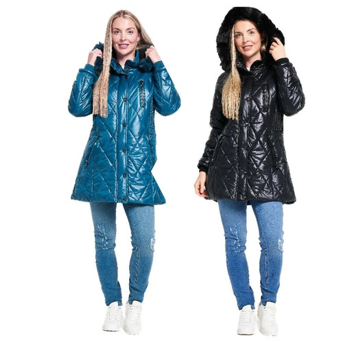 Ladies water repellant - ladies,