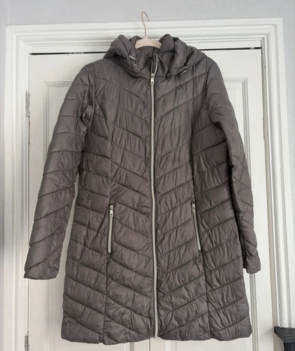 Ladies grey pack away - ladies,