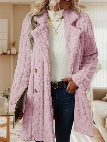Ladies teddy bear warm - 🔥ladies,