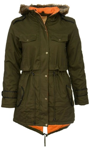 Size ladies warm - ladies,