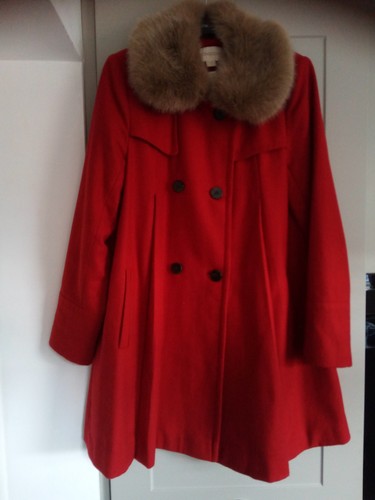 Monsoon red swing - swing, ladies