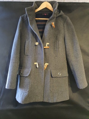 Worn ladies grey size - worn, 12