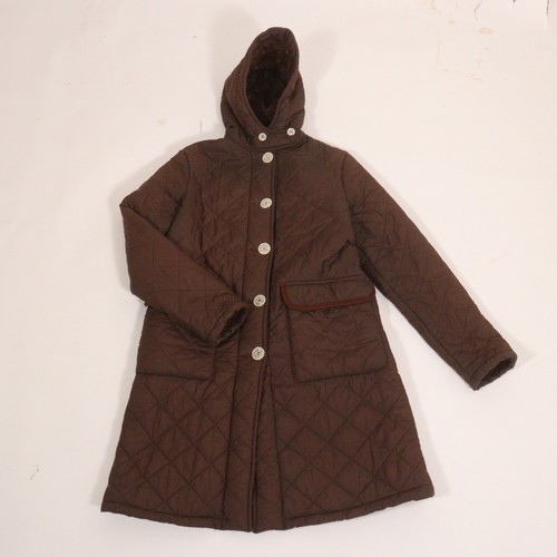Mackintosh scotland quilted - mackintosh,