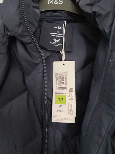 Bnwt ladies feather - ladies, &
