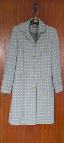 Ted baker lambswool blue - baker,