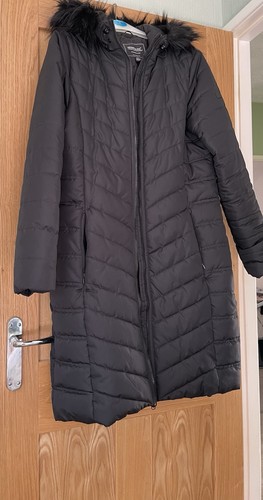 Ladies long regatta size - long, 16