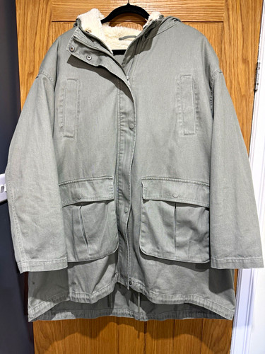 New williams ladies khaki - williams,
