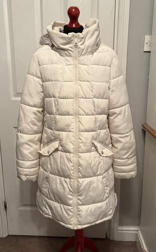 Next padded winter coat - , ladies