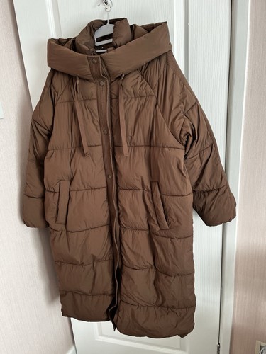 Ladies padded coat size - ladies, l