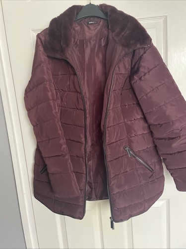 Roman ladies quilted - roman, coat