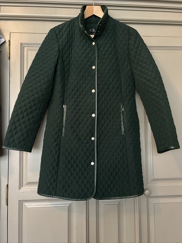 Ladies green lightweight - ladies,