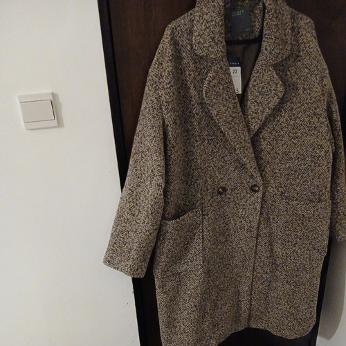 Ladies matalan papaya brown - ladies,