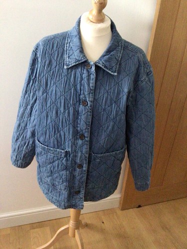 Marks spencer quilted - marks, &