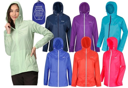 Regatta womens ladies pack - regatta,